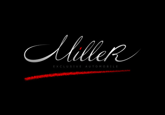 Логотип компании «Miller»